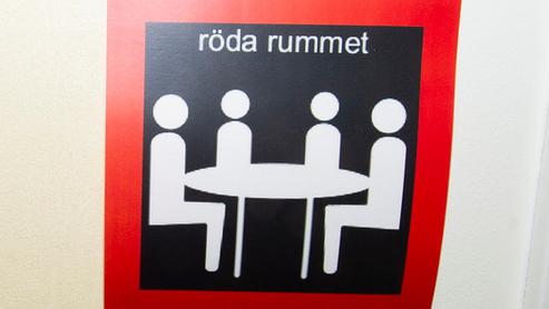 Barn- och ungdomshabiliteringen